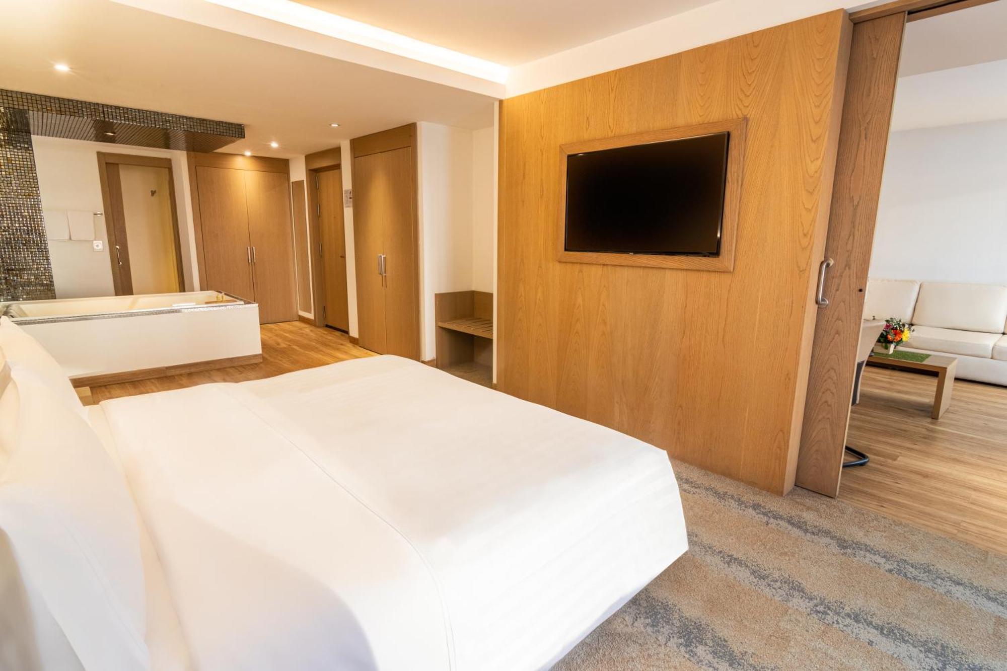 Biohotel Organic Suites Bogotá Eksteriør bilde